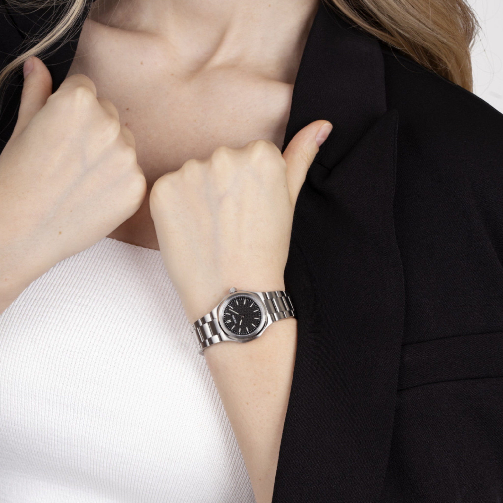 Oliver Watch - Small  Model