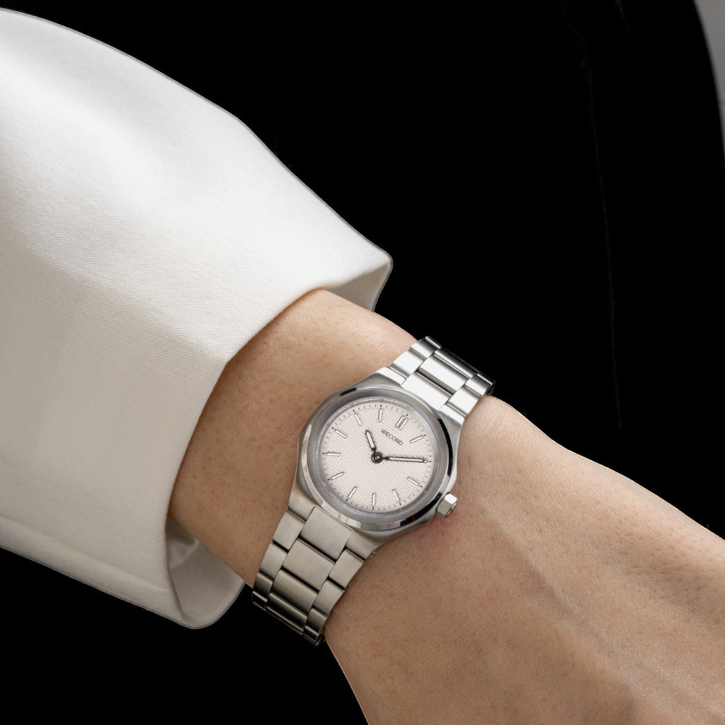 Oliver Watch - Small  Model