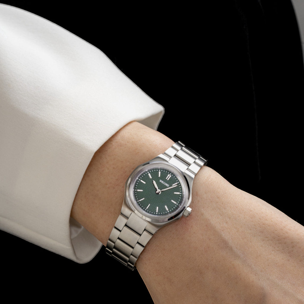 Oliver Watch - Small  Model