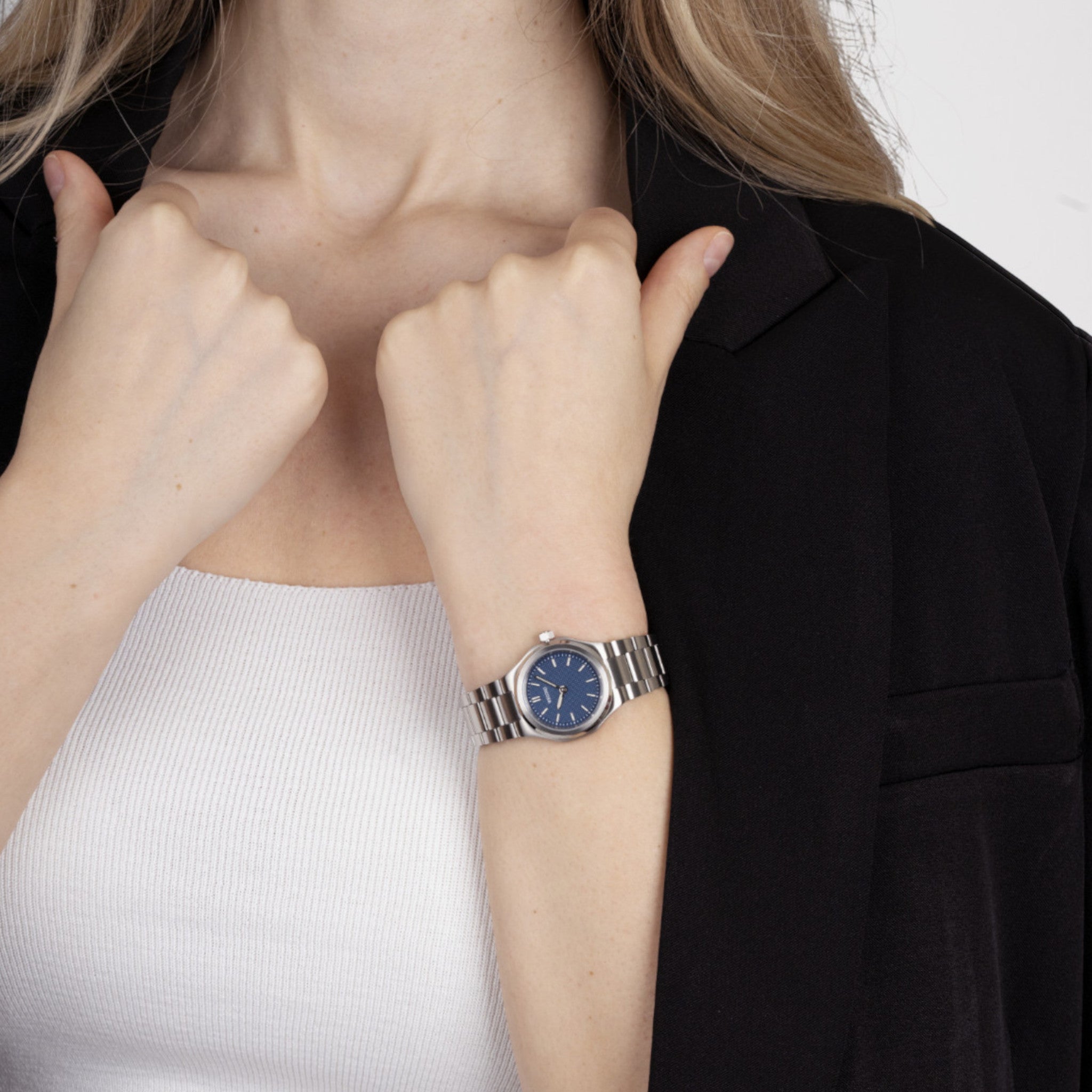 Oliver Watch - Small  Model