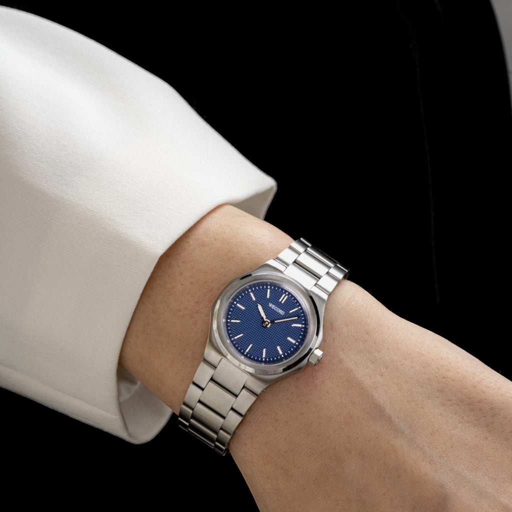 Oliver Watch - Small  Model