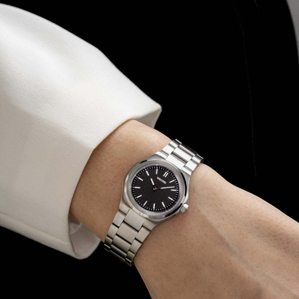 Oliver Watch - Small  Model