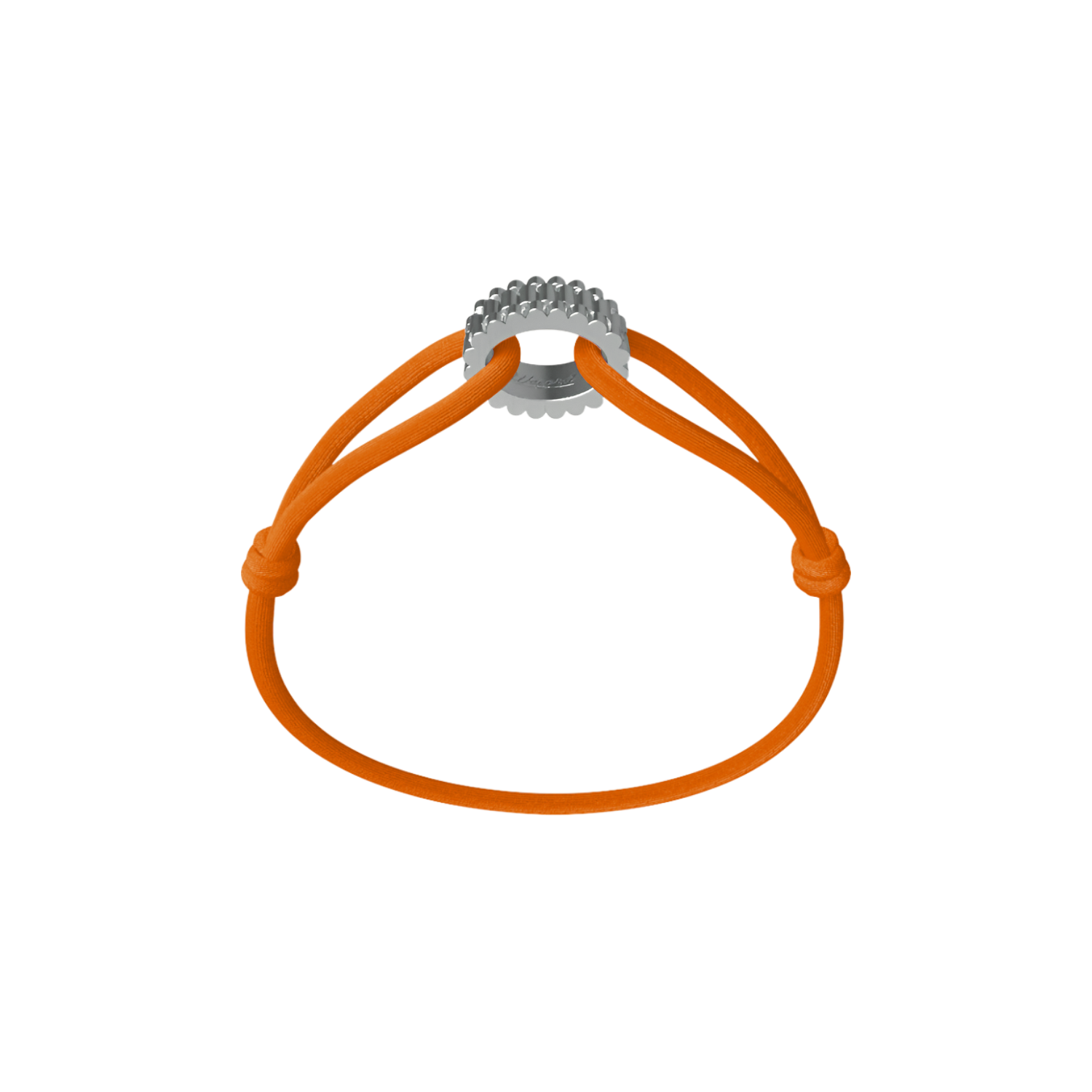 Regent Cord Bracelet