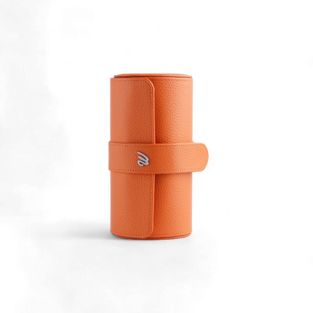 Kensington Three Watches Roll