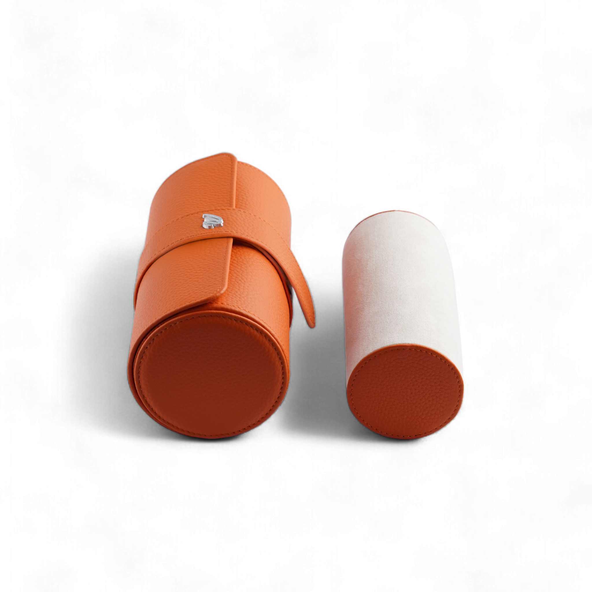 Kensington Three Watches Roll