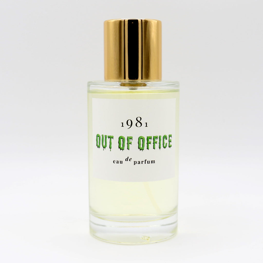 Out of Office, 100ml