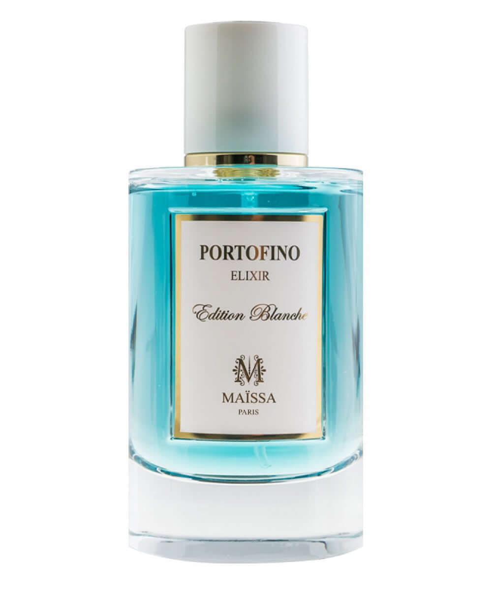 PORTOFINO 50ml Eau de Parfum | Maissa Perfume UK