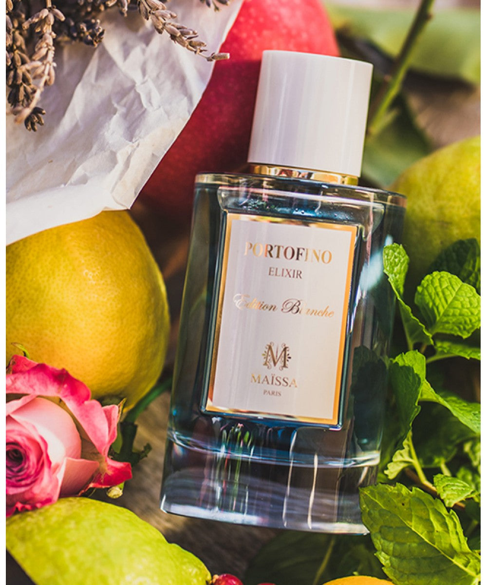 PORTOFINO 100ml Eau de Parfum | Maissa Perfume UK