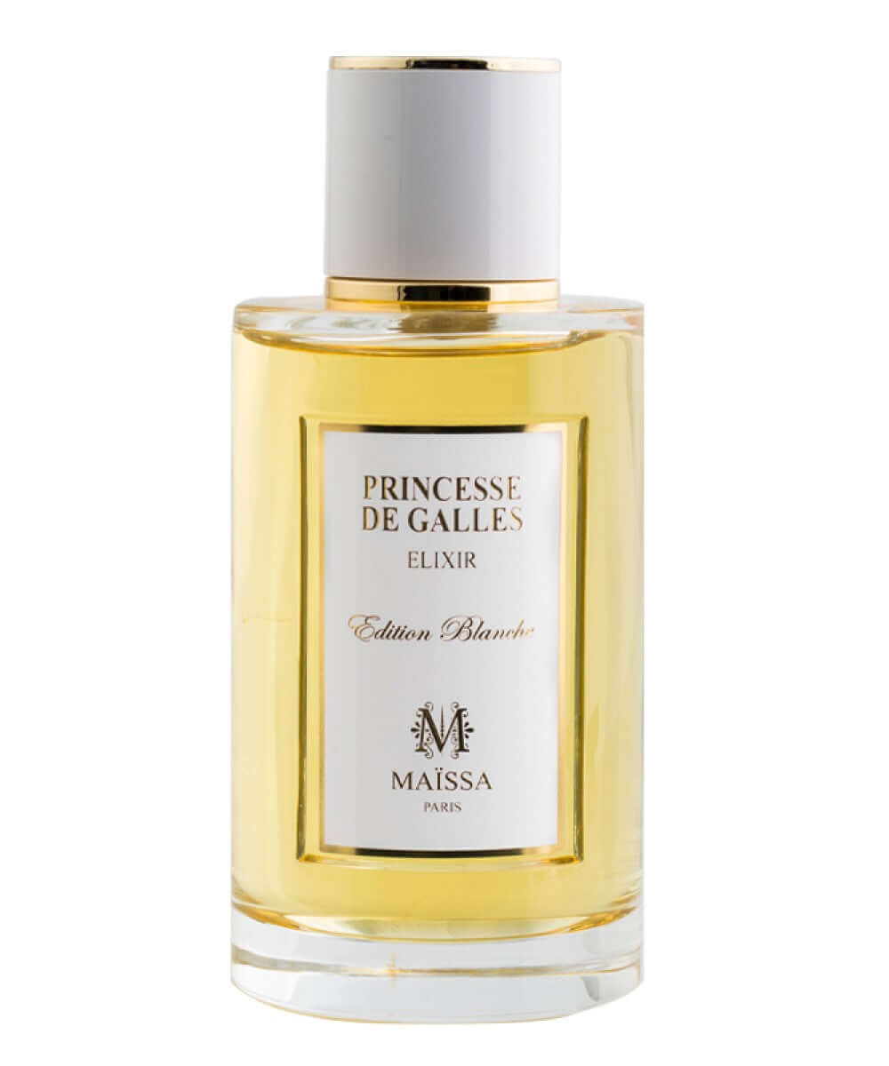 PRINCESSE DE GALLES 200ml Eau de Parfum | Maissa Perfume UK