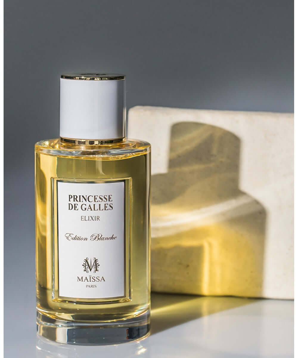 PRINCESSE DE GALLES 200ml Eau de Parfum | Maissa Perfume UK