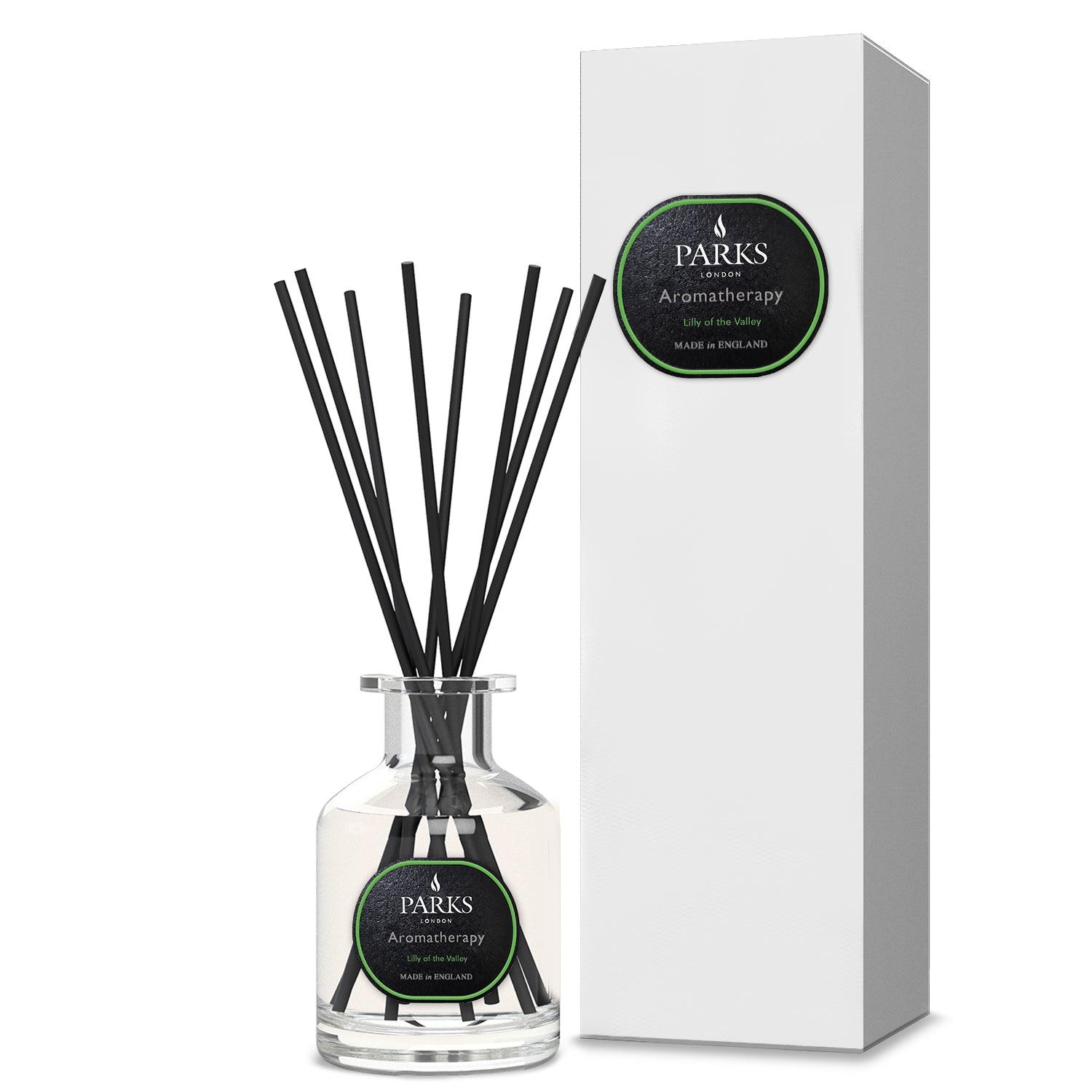 LILY OF THE VALLEY DIFFUSER 100ML