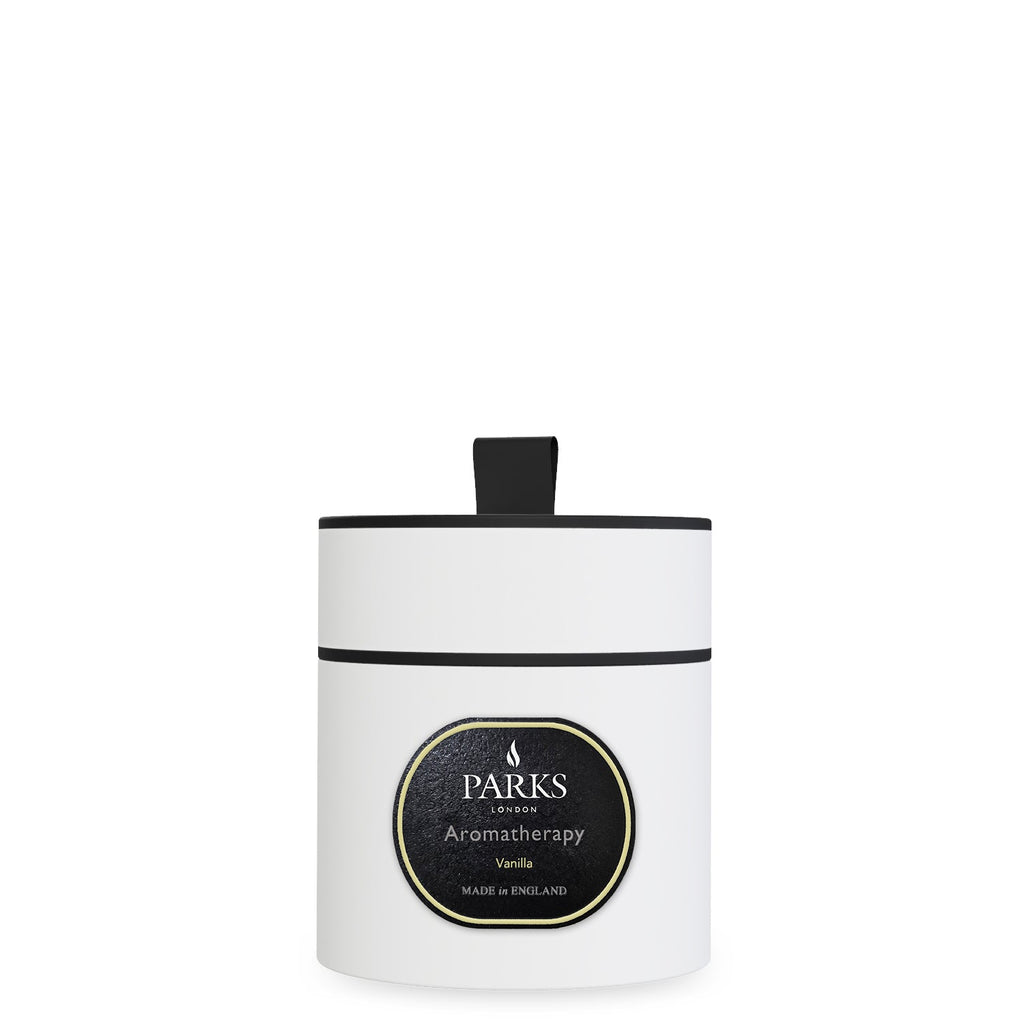 VANILLA CANDLE 220G