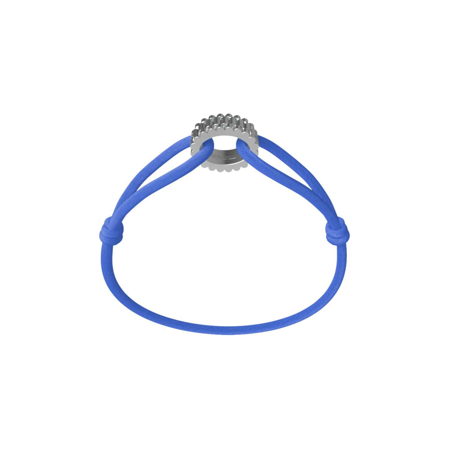 Regent Cord Bracelet