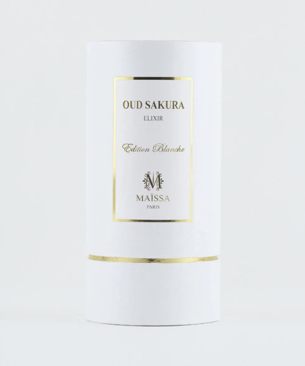 Oud Sakura 50ml Eau de Parfum