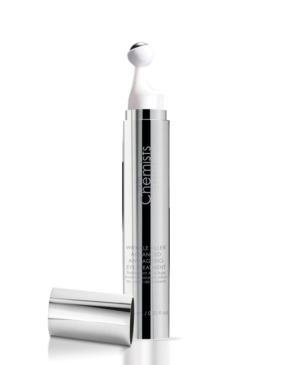 Wrinkle Killer Anti-Ageing Eye Treatment 15ml