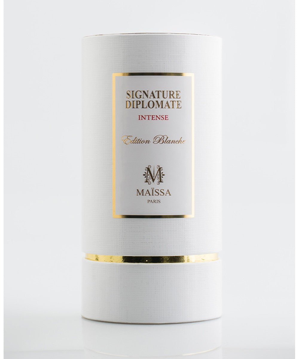 SIGNATURE DIPLOMATE 50ml Eau de Parfum | Maissa Perfume UK
