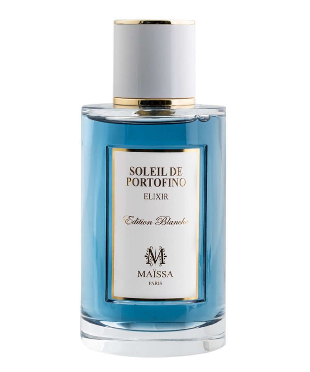 SOLEIL DE PORTOFINO 200ml Eau de Parfum | Maissa Perfume UK