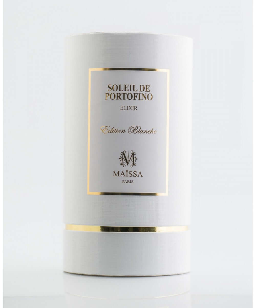 SOLEIL DE PORTOFINO 200ml Eau de Parfum | Maissa Perfume UK