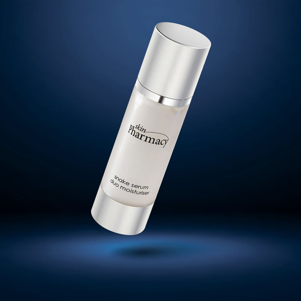 Snake Serum Duo Moisturiser 50ml