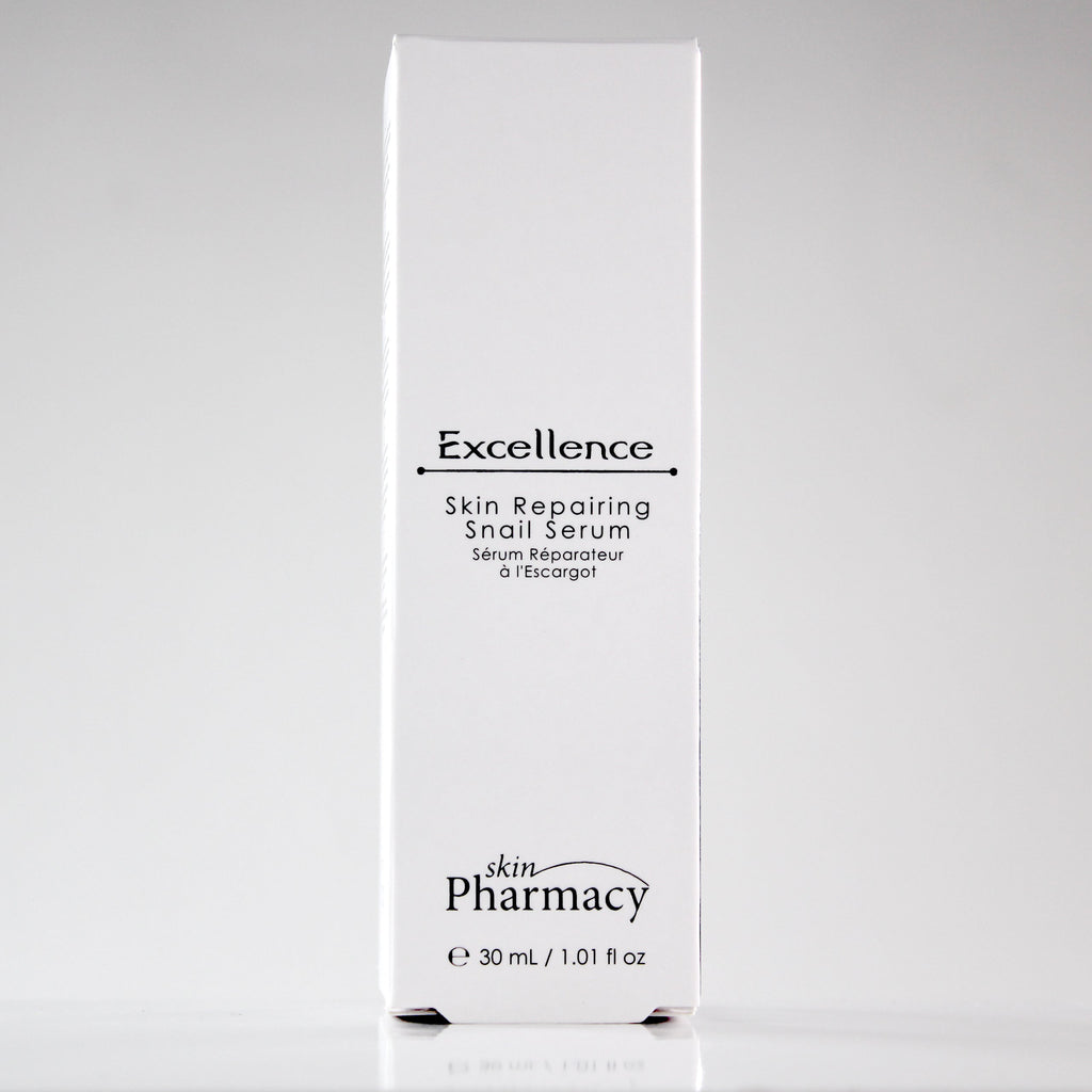 Excellence Skin Repairing Snail Serum 30ml