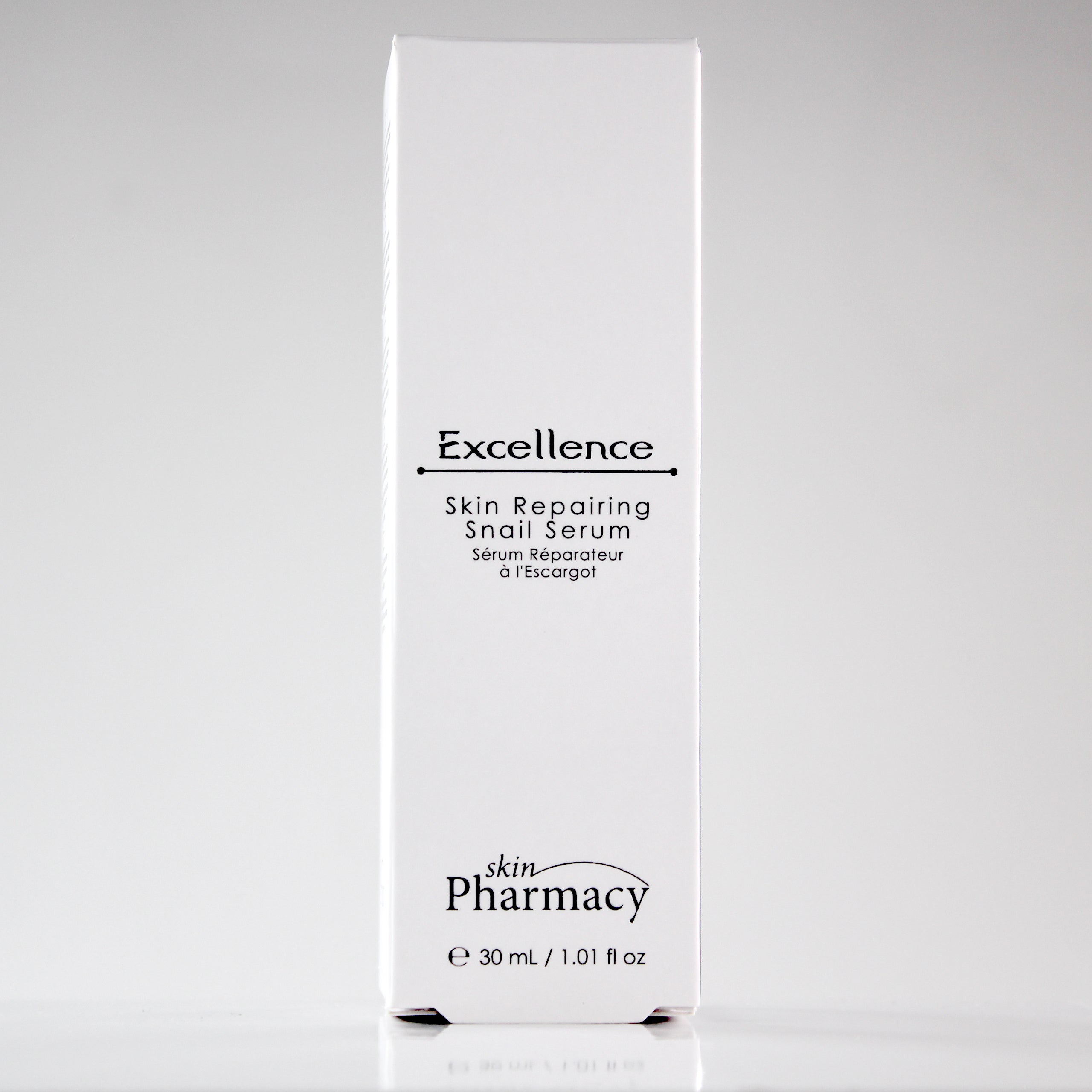 Excellence Skin Repairing Snail Serum 30ml