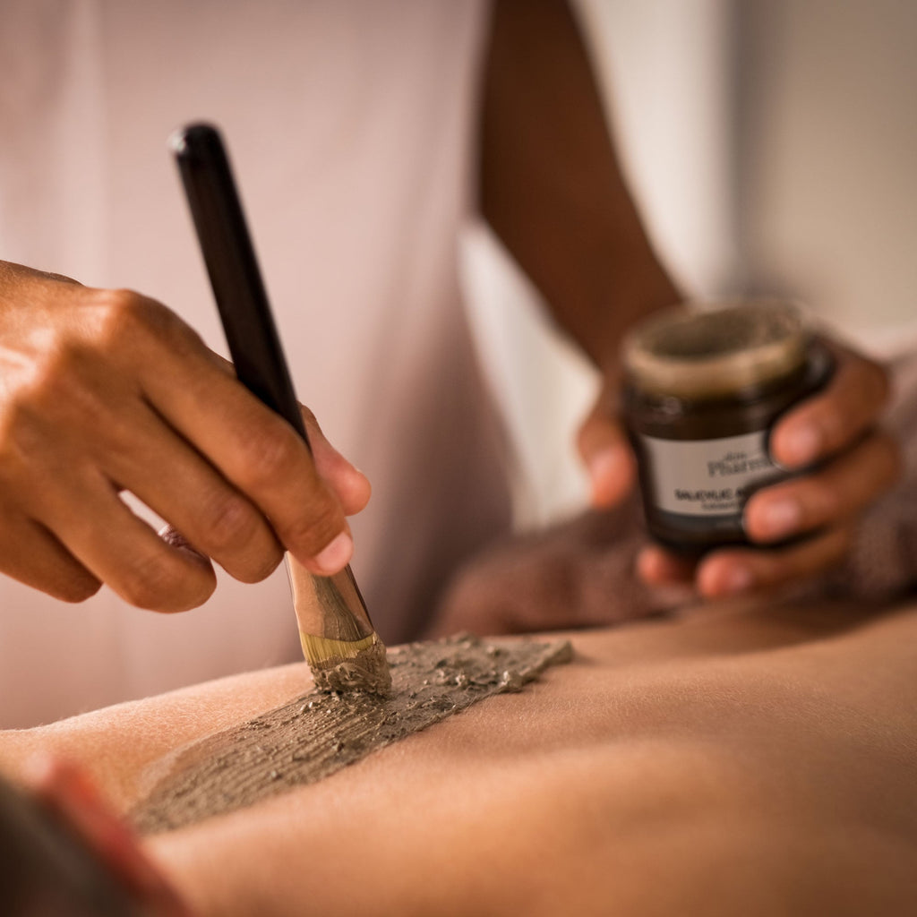 BHA Salicylic Acid Exfoliator