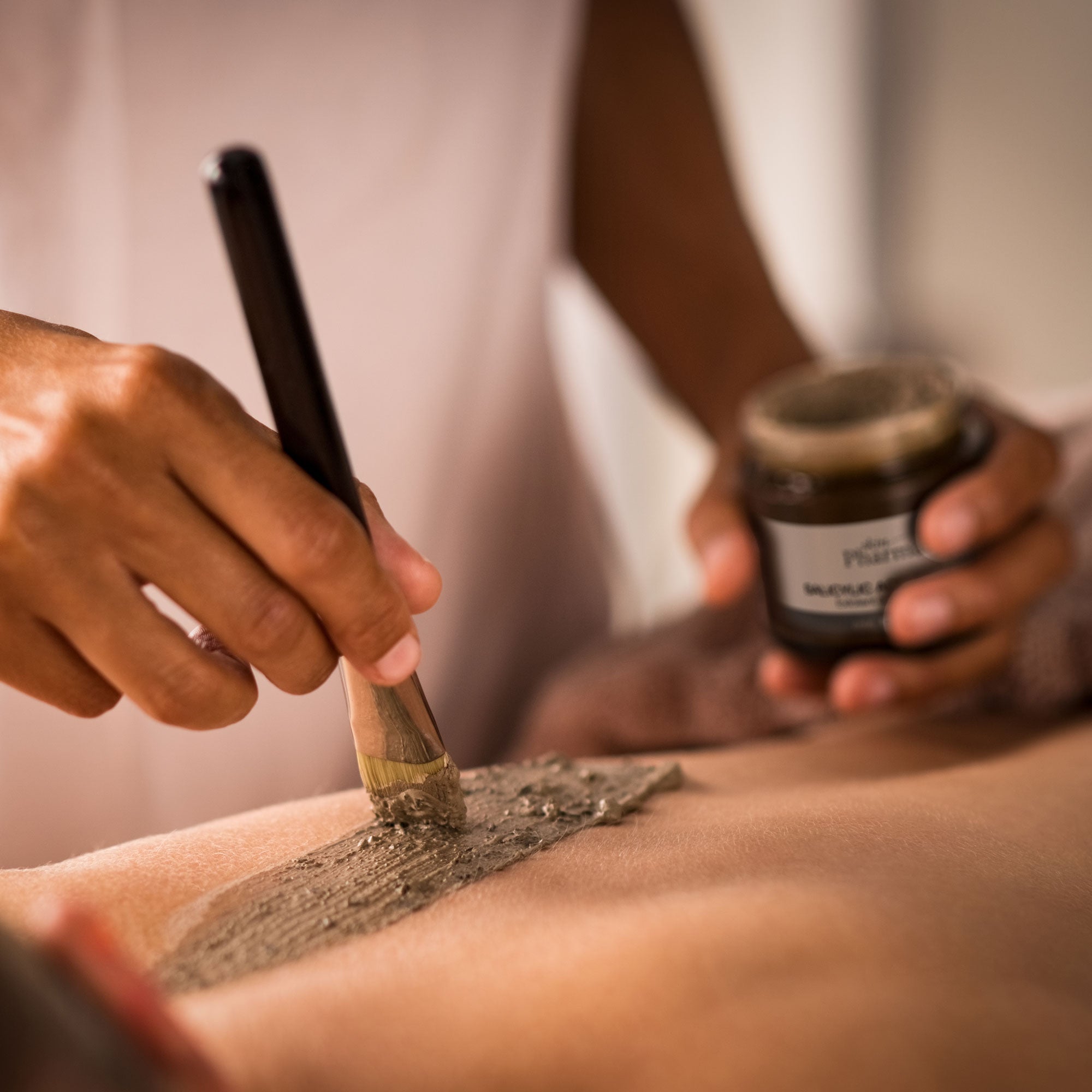 BHA Salicylic Acid Exfoliator