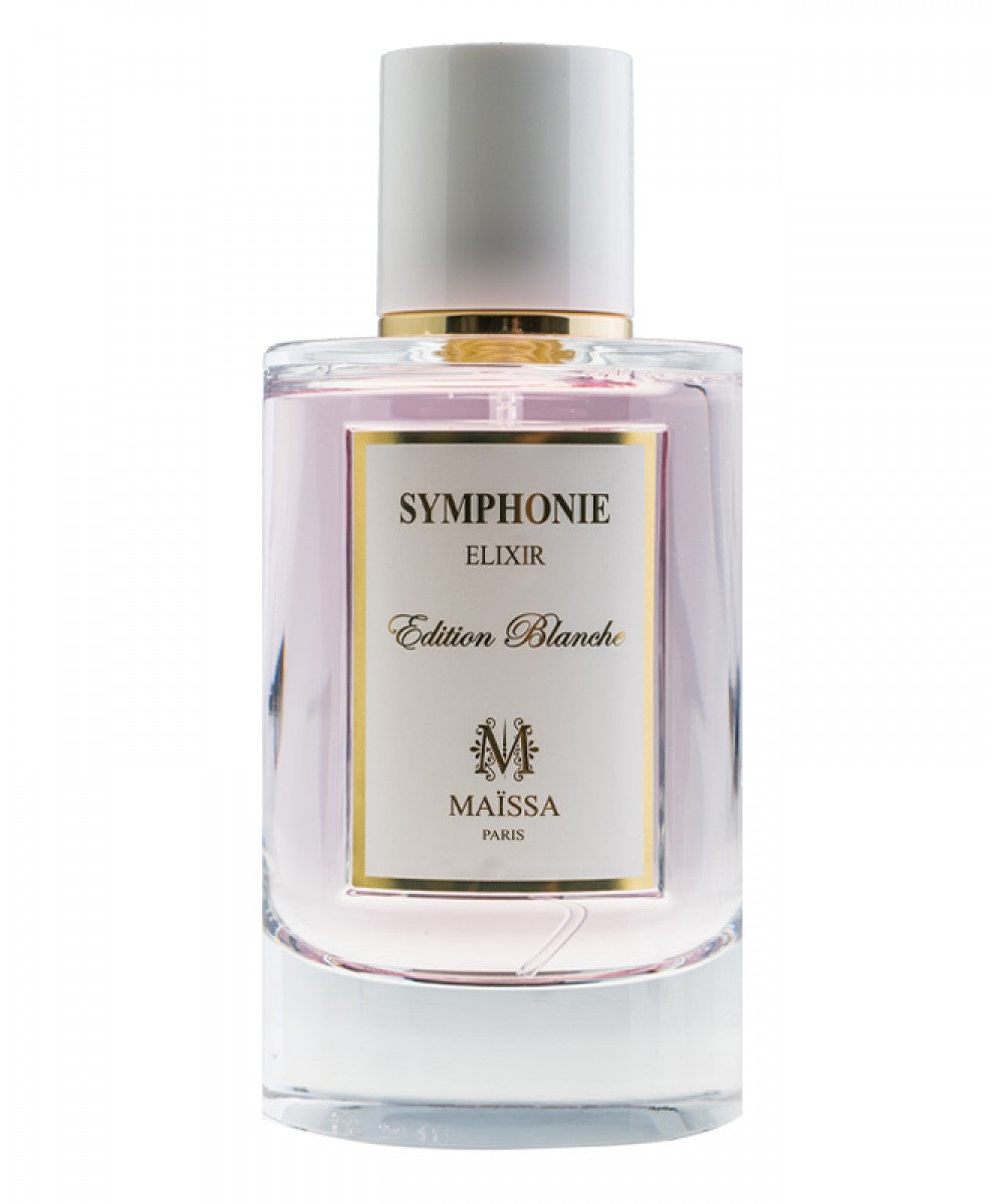SYMPHONIE 100ml Eau de Parfum | Maissa Perfume UK