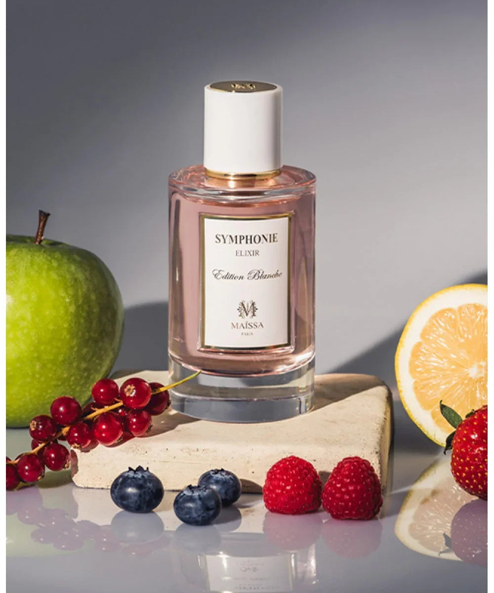 Symphonie 100ml Eau de Parfum