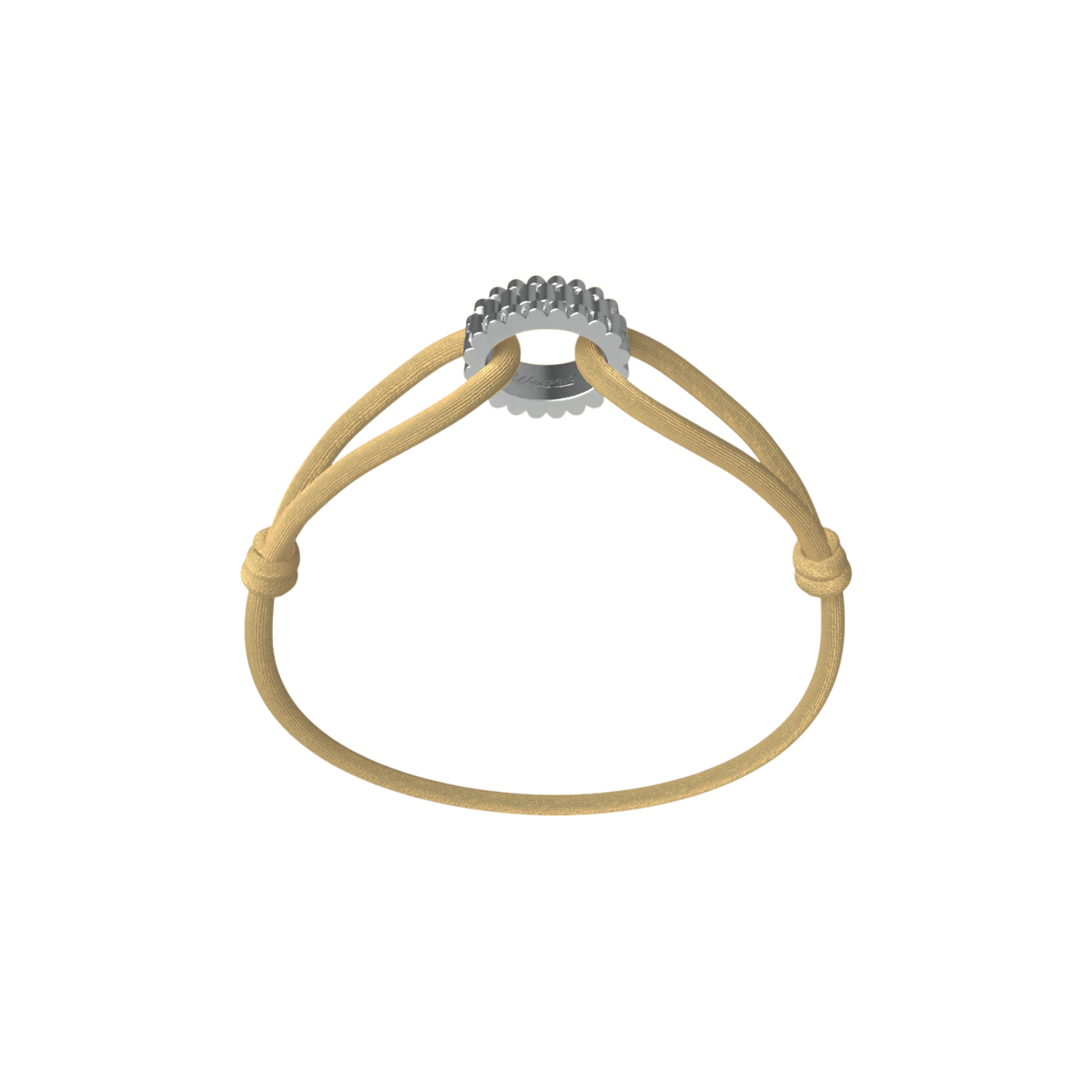 Regent Cord Bracelet