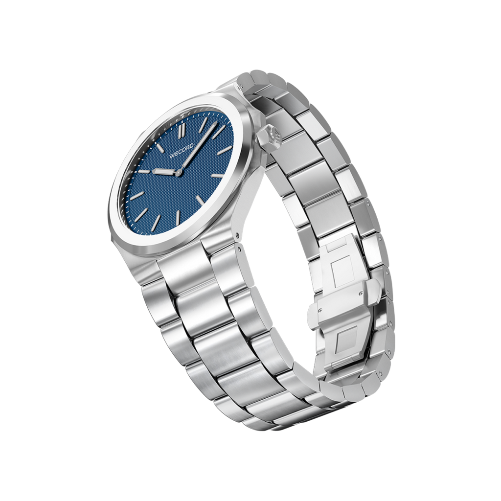 Oliver Watch - Small  Model