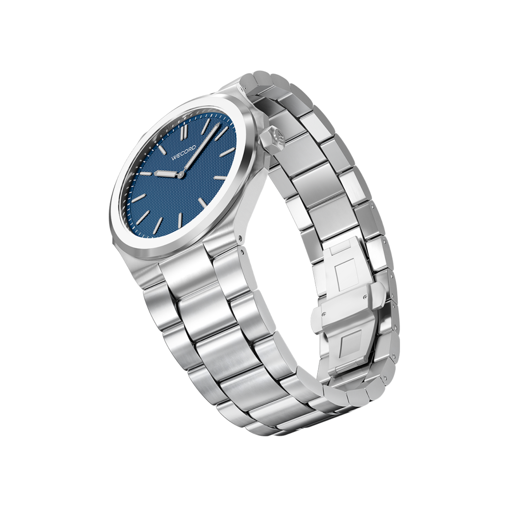 Oliver Watch - Small  Model