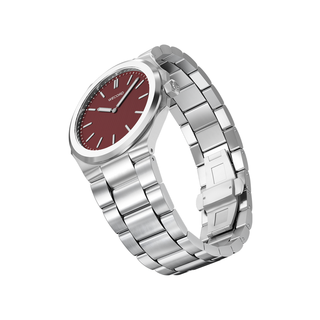 Oliver Watch - Small  Model