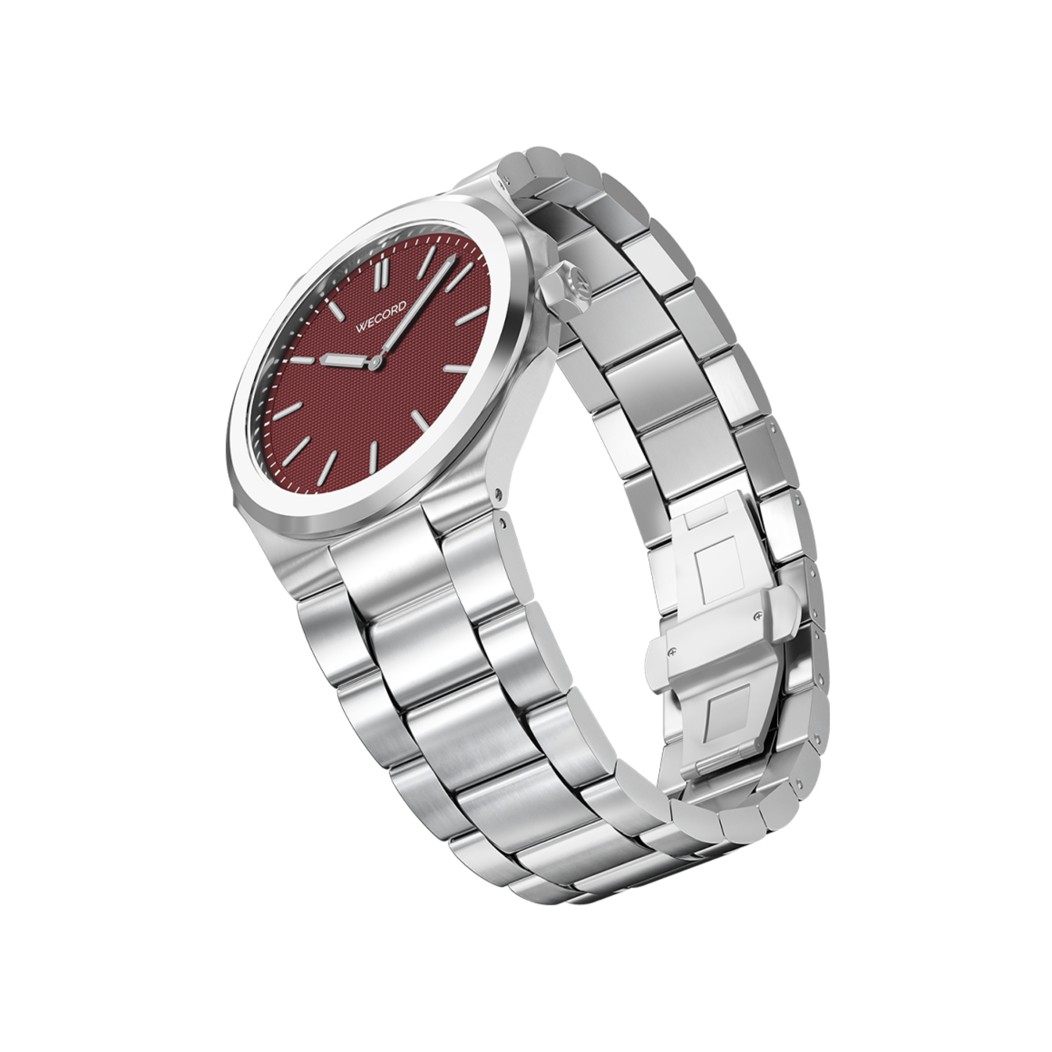 Oliver Watch - Small  Model