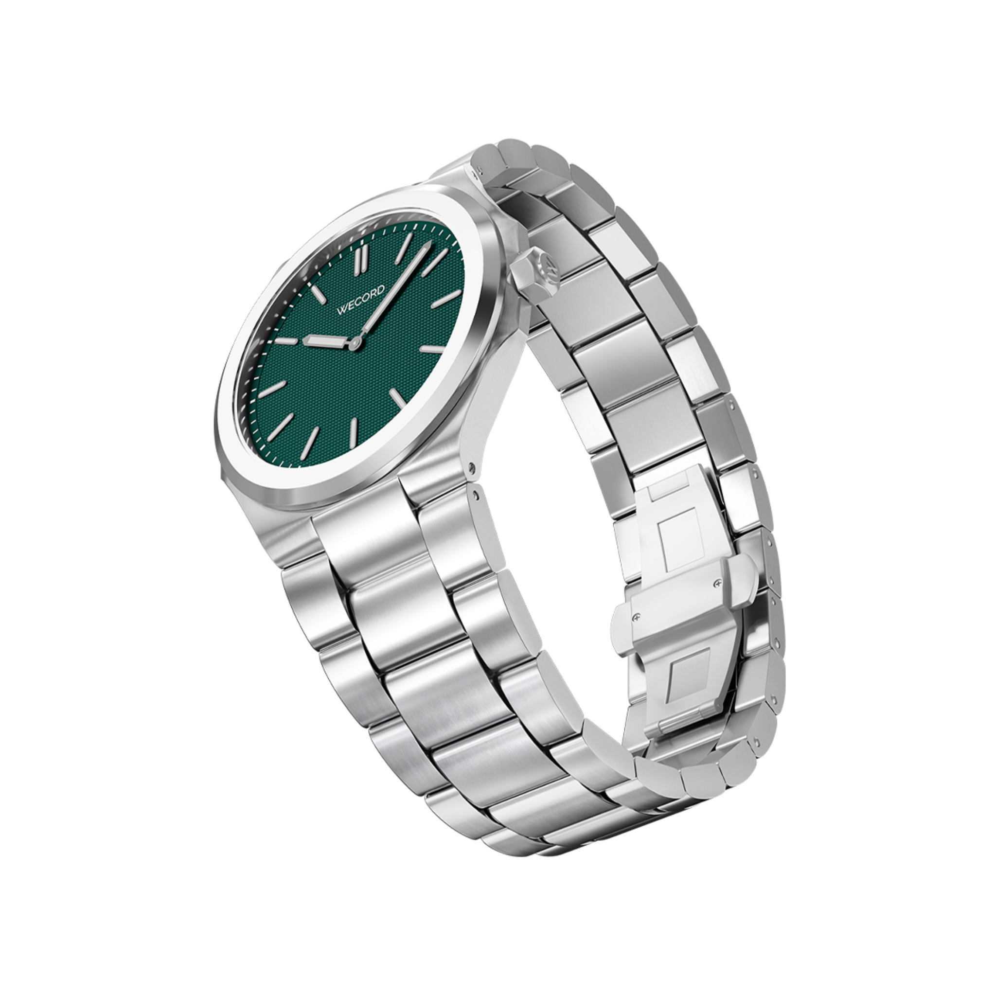 Oliver Watch - Small  Model