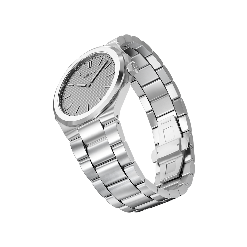 Oliver Watch - Small  Model