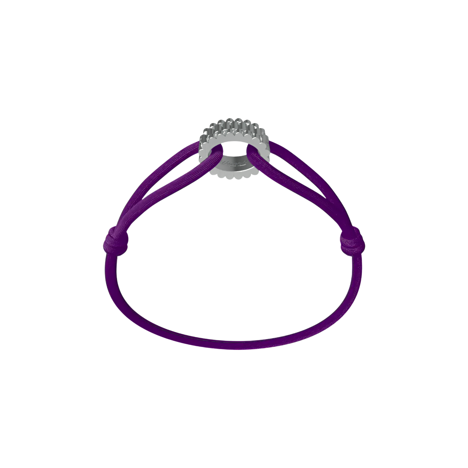 Regent Cord Bracelet