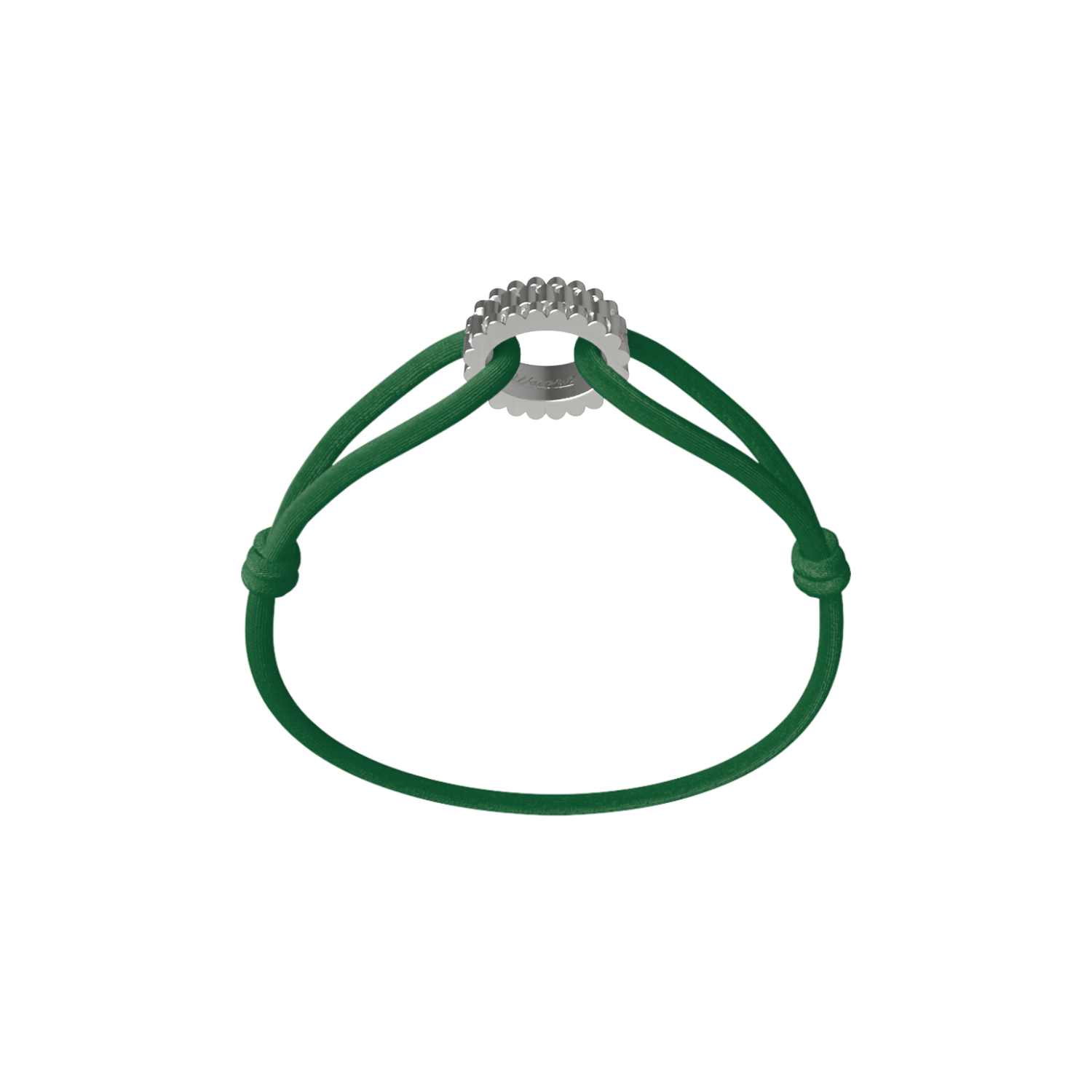 Regent Cord Bracelet