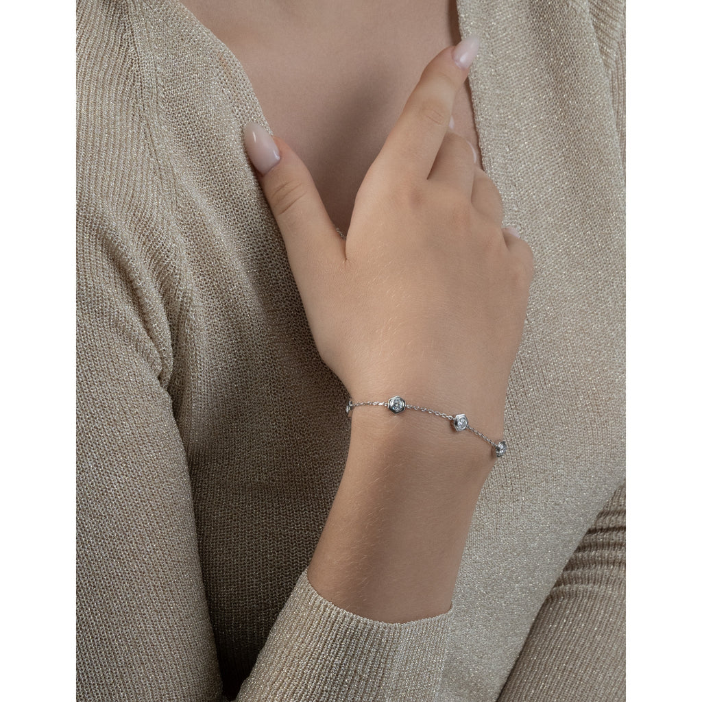 Unity bracelet 5 motifs