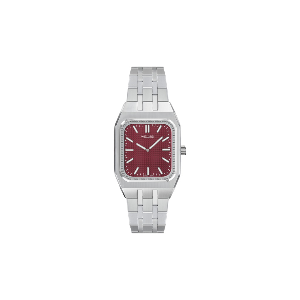 Duke Watch - Small Model with Diamonds