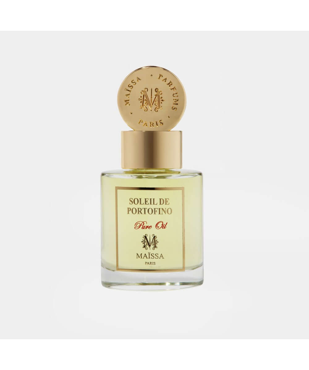 COFFRET TOSCANE SOLEIL DE PORTOFINO | Maissa Perfume UK