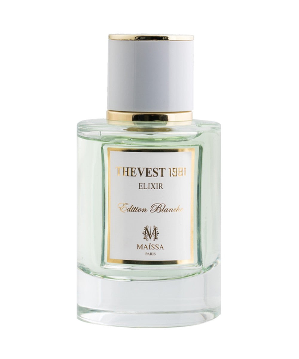 THEVEST 1981 50ml Eau de Parfum | Maissa Perfume UK