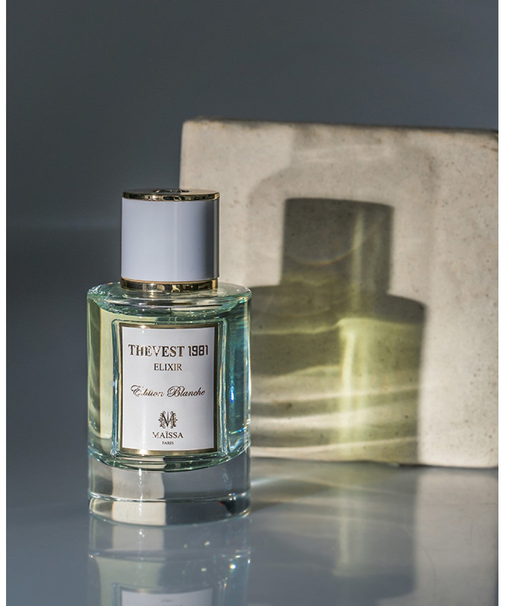 THEVEST 1981 50ml Eau de Parfum | Maissa Perfume UK
