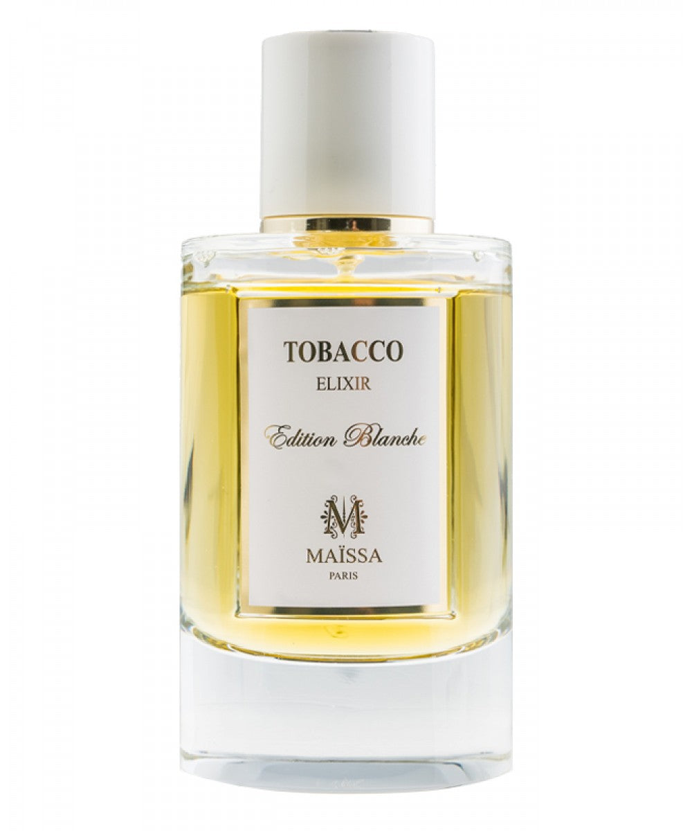 TOBACCO 100ml Eau de Parfum | Maissa Perfume UK