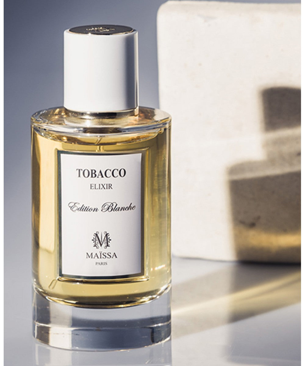 TOBACCO 100ml Eau de Parfum | Maissa Perfume UK