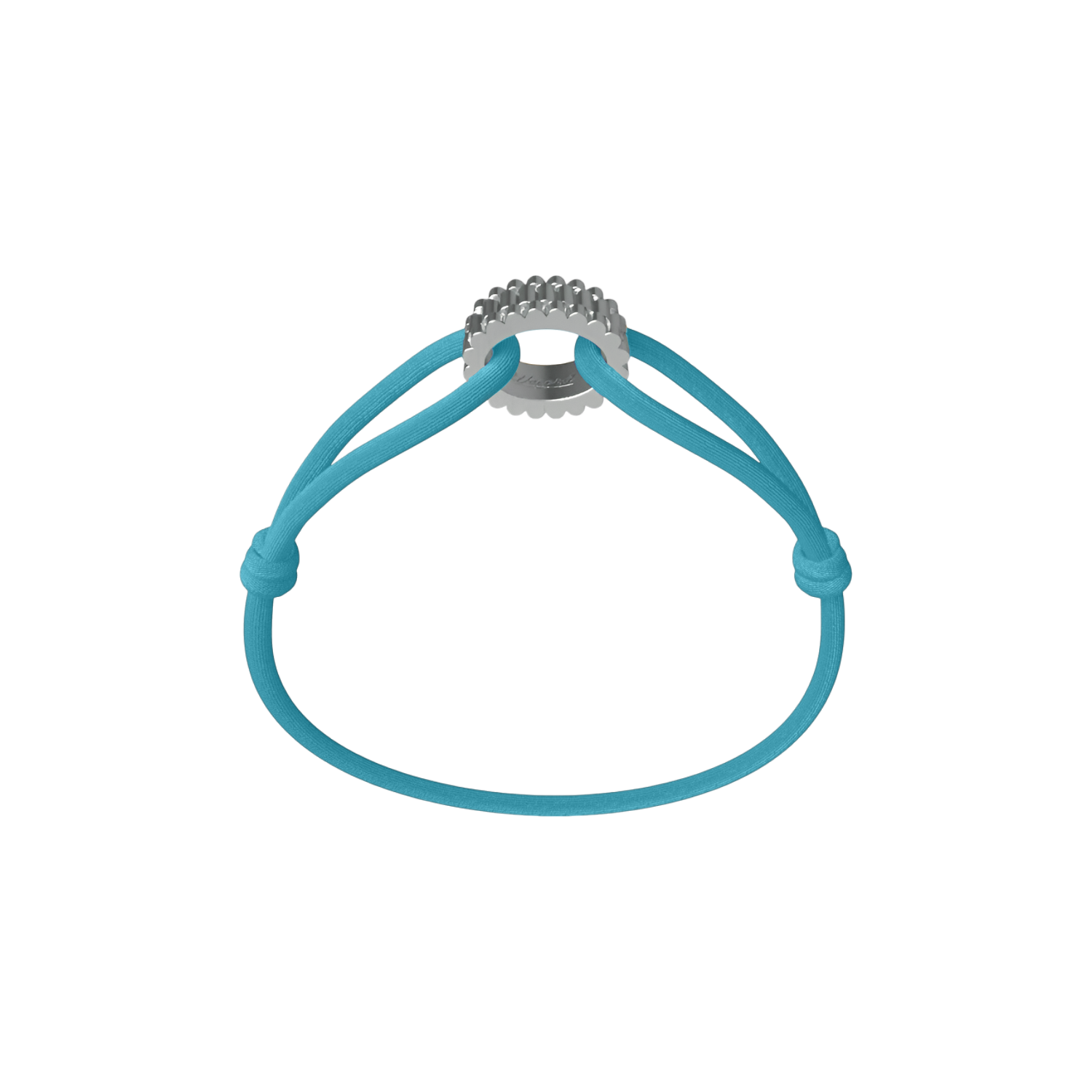 Regent Cord Bracelet