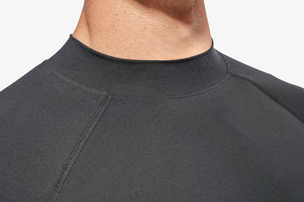Men's Infrared Recovery Baselayer SS