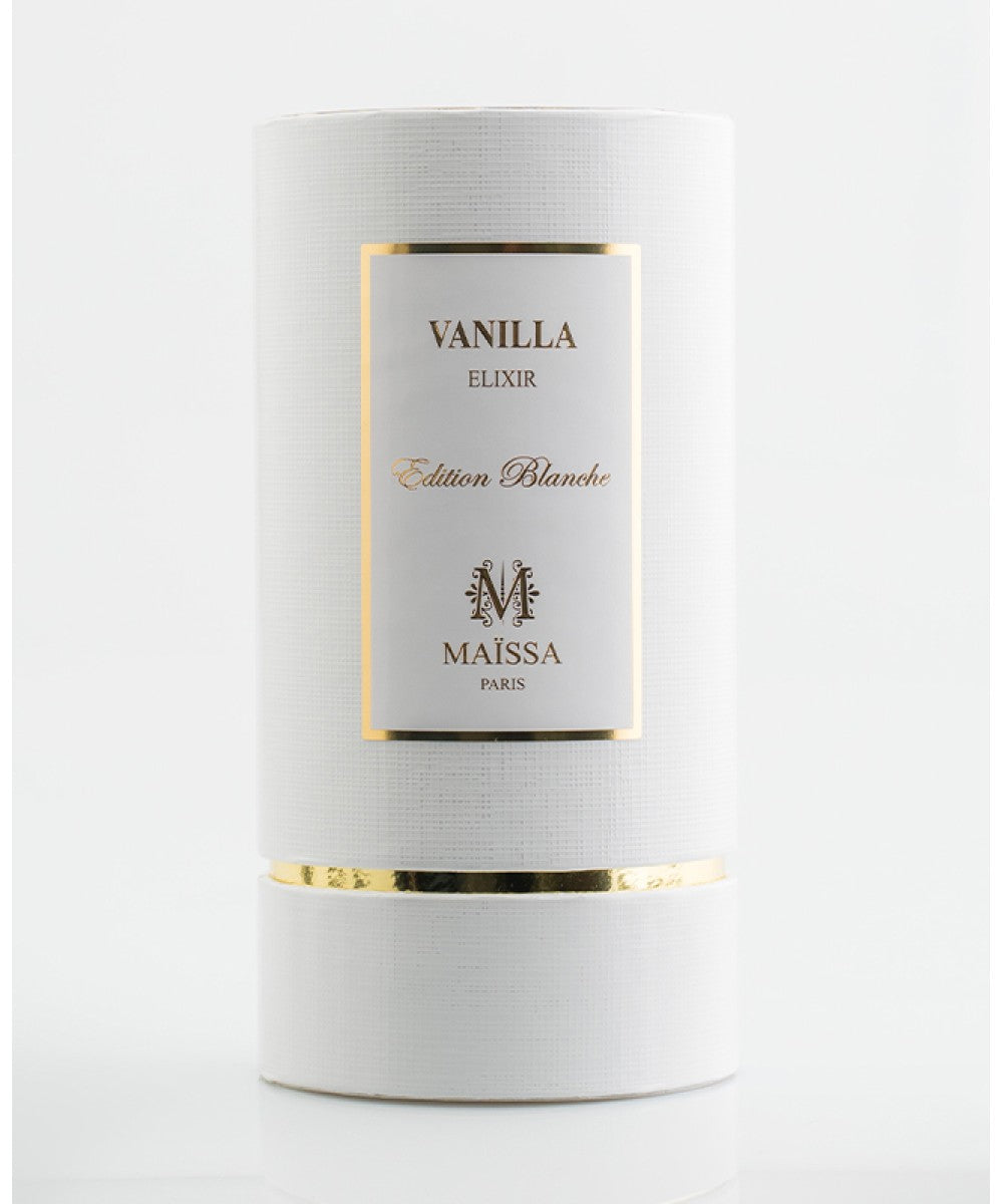 VANILLA 50ml Eau de Parfum | Maissa Perfume UK