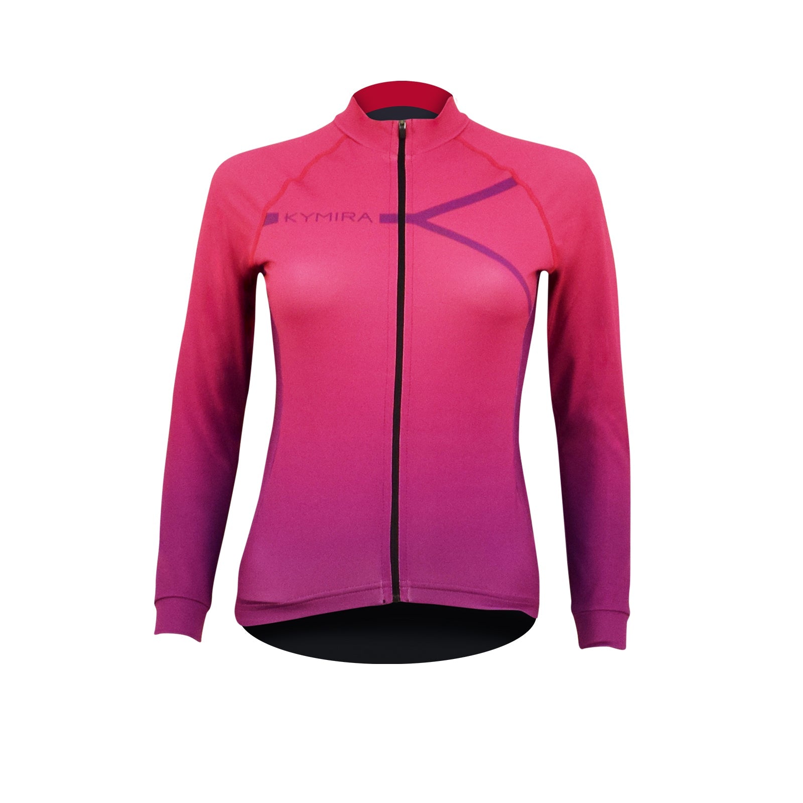 Women's Infrared PrO2 LS Cycle Jersey