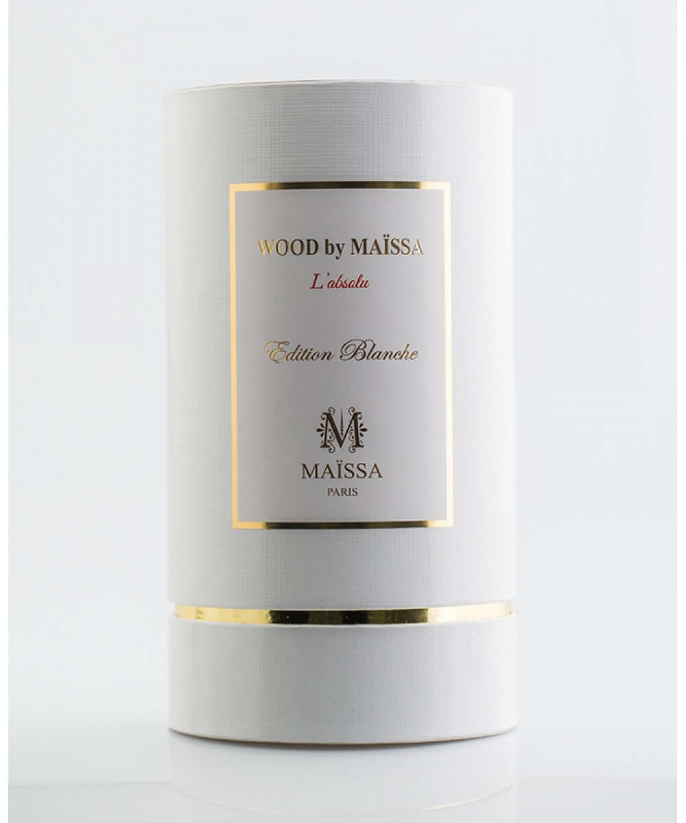 WOOD BY MAISSA 200ml Eau de Parfum | Maissa Perfume UK